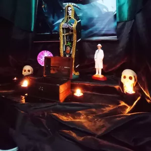 Imagen de portada para Ebook Amarres de amor Houston TX - Resultados en 72H trabajo garantizado