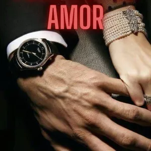 Imagem de capa para o Ebook Fórmula do amor