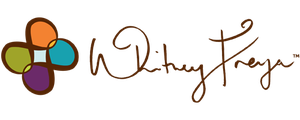 Whitney Freya logo