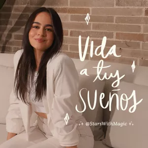 Imagen de portada para Curso online VIDA A TUS SUEÑOS 