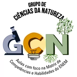 Imagem do curso GCN - Grupo de Ciências da Natureza