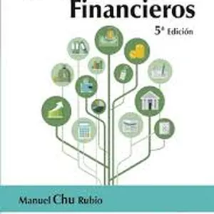 Imagen de portada para Ebook Finanzas para no financieros - Chu Rubio