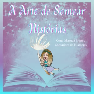 Imagem de capa para o Curso online A Arte de Semear HIstórias
