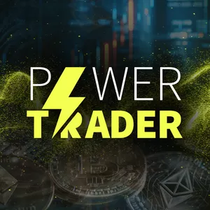 Imagem de capa para o Curso online Power Trader