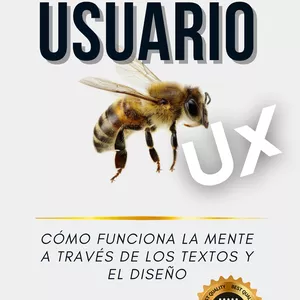 Imagen de portada para Ebook El viaje del usuario