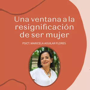 Imagen de portada para Curso online Una ventana a la resignificación de ser mujer