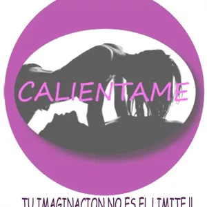 Imagen de portada para Ebook CALIENTAME, Tú imaginación es el límite 