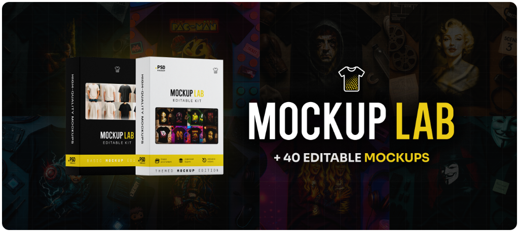Mockup Lab