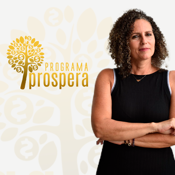 Imagem do curso Programa Prospera