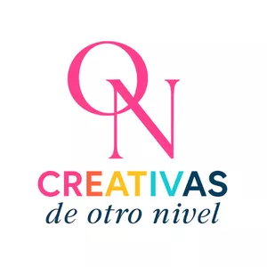 Imagen de portada para Curso online CREATIVAS DE OTRO NIVEL