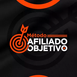 Imagem de capa para o Curso online Método Afiliado Objetivo