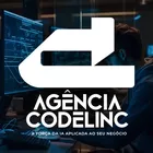 Foto do Criador Agência Codelinc