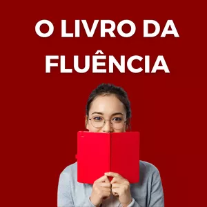 Imagem de capa para o Ebook O Livro da Fluência