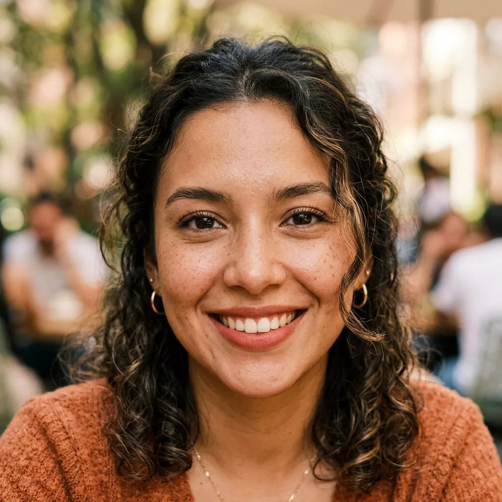 Massiel Saavedra
