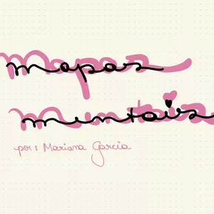 Imagem de capa para o Curso online Mapas Mentais - Mari Garcia