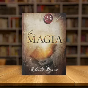 Imagen de portada para Curso online La Magia