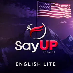 Imagem de capa para o Curso online SayUP Lite