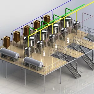 Imagem do curso PACOTE 02 -  03 CURSOS - BASICO AO AVANÇADO - TUBULAÇÕES VOL. 1 e 2 - ESTRUTURAS METÁLICAS + BONUS