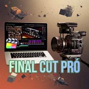 Imagem do curso Final Cut Pró