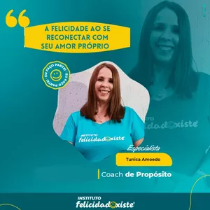 Imagem de capa para o Curso online Oficina: A Felicidade em se Reconectar com seu Amor Próprio