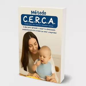 Imagen de portada para Curso online El Método C.E.R.C.A.