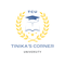 Tinika's Corner University