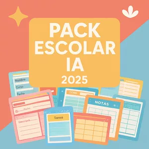 Imagen de portada para Ebook Pak Escolar 