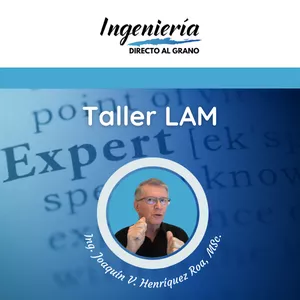 Imagen de portada para Curso online Taller LAM