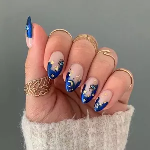 Imagem de capa para o Curso online zCURSO DE NAIL ART