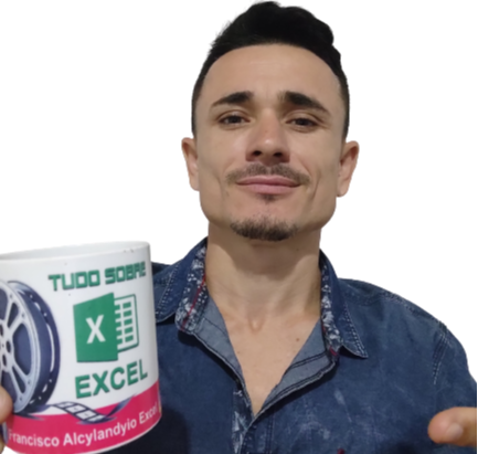 Francysco Alcylandyo