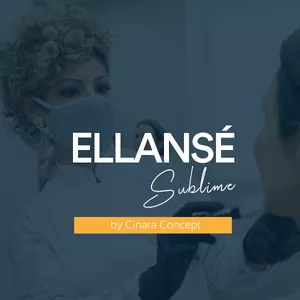 Imagem de capa para o Curso online Ellansé Sublime