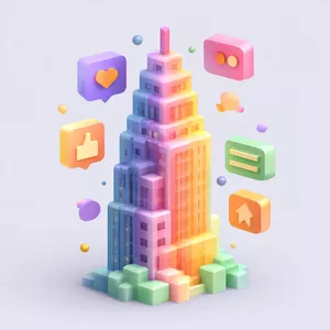 Imagem de capa para o Curso online Construção Digital 