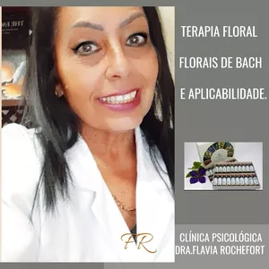 Imagem de capa para o Curso online Florais de Bach, Conheça a causa emocional por trás dos sintomas.