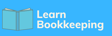 Learn Bookkeeping logo