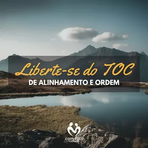 Imagem do curso Liberte-se do TOC de Alinhamento e Ordem