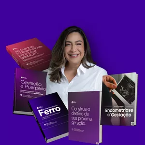 Imagem de capa para o Curso online Box Gestação