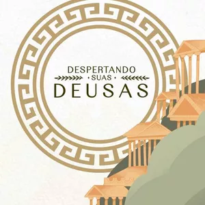 Imagem de capa para o Curso online Livro - Despertando suas Deusas