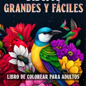 Imagen de portada para Ebook Libros de Colorear: Inspiración Culinaria y Relajación Mental