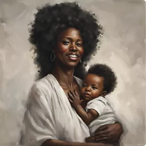 Cover image for Online course Mother's and Leadership