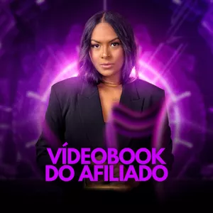 Imagem do curso Videobook do afiliado