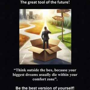 Cover image for Ebook Mental Trigger - The Great Tool of the Future!