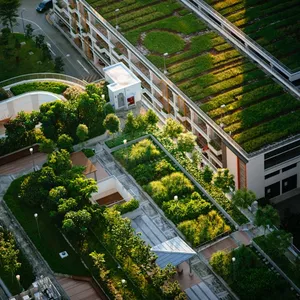 Imagen de portada para Ebook Del jardín a la mesa: Curso de alimentación saludable