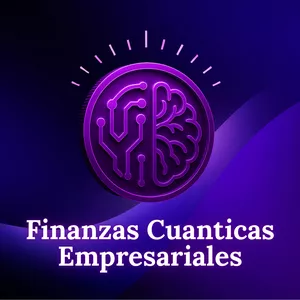Imagen de portada para Curso online Finanzas Cuanticas Empresariales VIP