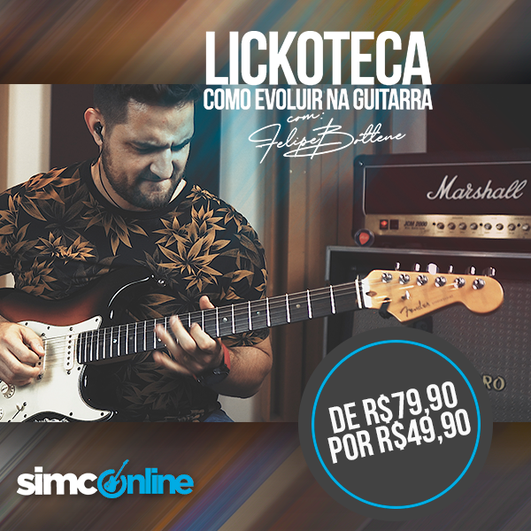 Capa do curso 