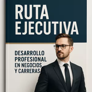 Imagen de portada para Curso online Ruta Ejecutiva 