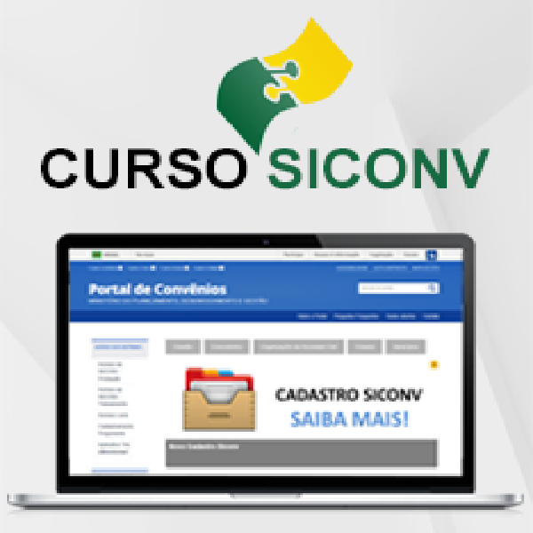 Capa do curso 