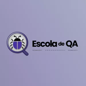 Imagem de capa para o Curso online Escola de QA