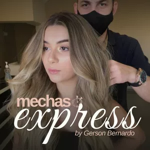 Imagen de portada para Curso online Mechas Express | 2 días envivo por ZOOM