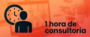 Consultoria de 1hora com Samuel Lima