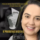 Gislaine Batista